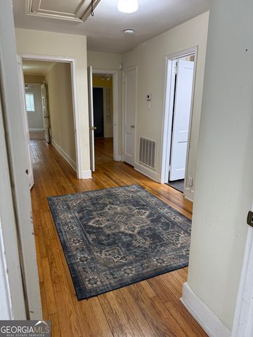 208 Vista Circle, Macon, GA 31204