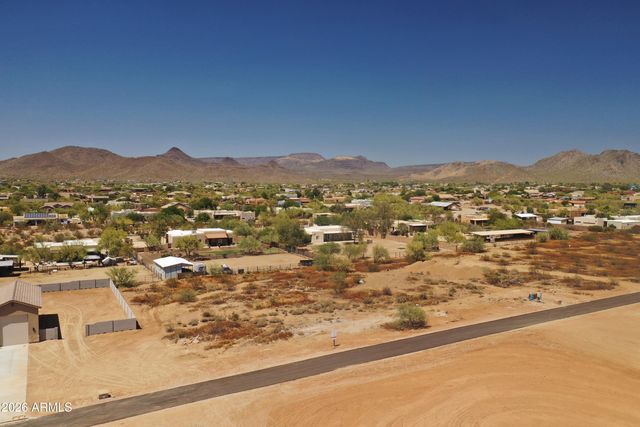 0000 E Carriage Lane 4, Phoenix, AZ 85086