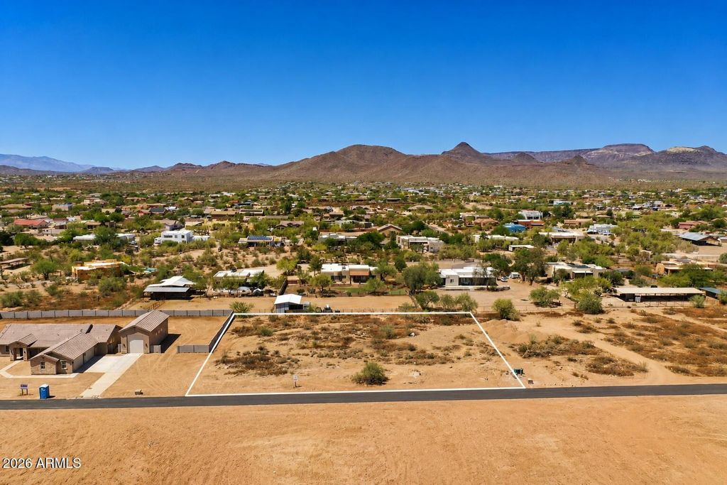 0000 E Carriage Lane 4, Phoenix, AZ 85086