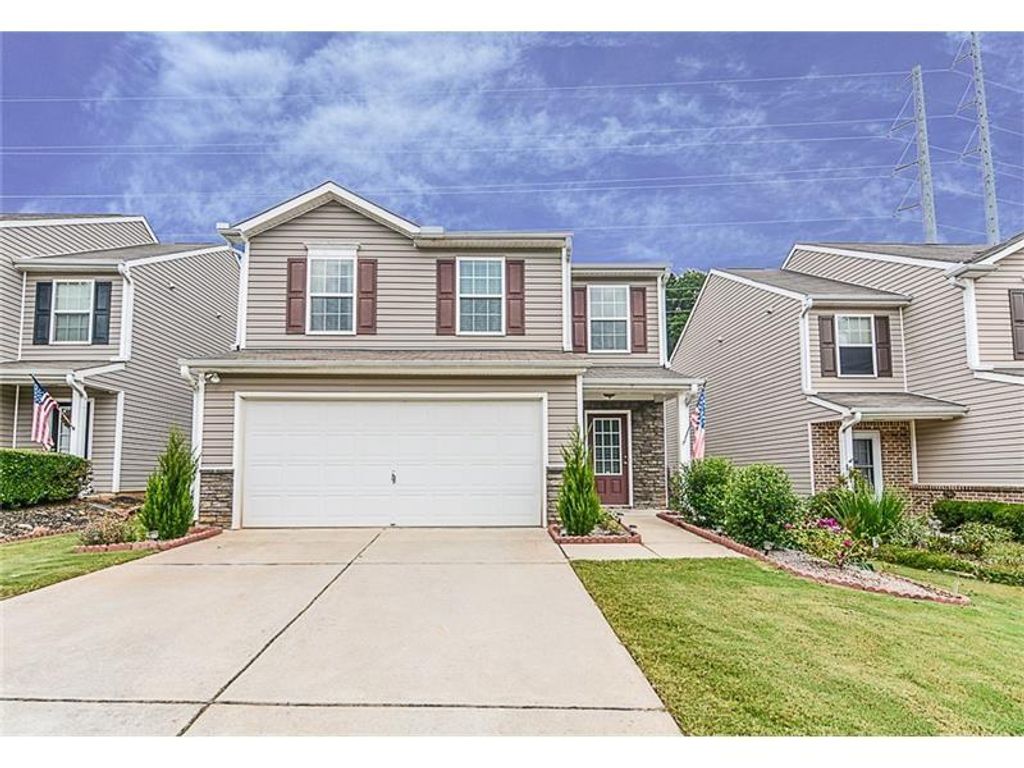 2385 Mayfair Drive, Cumming, GA 30040