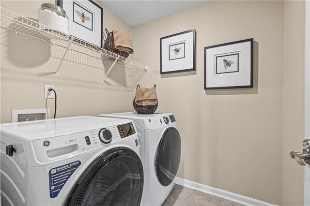 2821 Rosehall Way, Lawrenceville, GA 30044