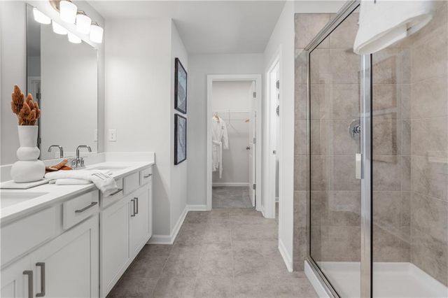 2821 Rosehall Way, Lawrenceville, GA 30044