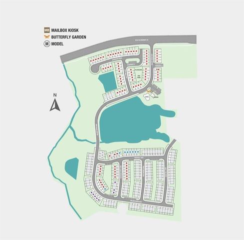 2821 Rosehall Way, Lawrenceville, GA 30044