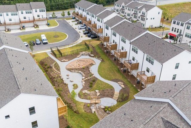 2821 Rosehall Way, Lawrenceville, GA 30044