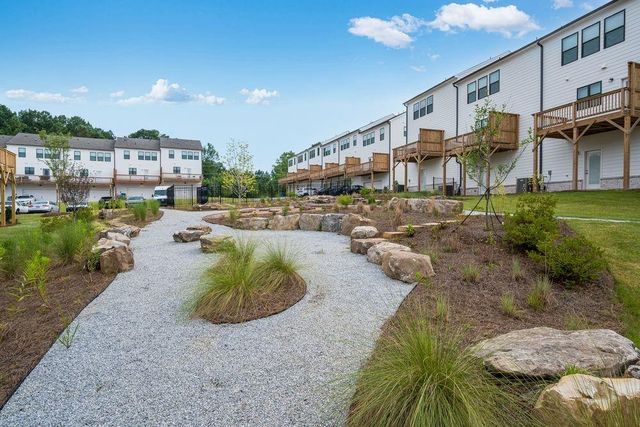 2821 Rosehall Way, Lawrenceville, GA 30044