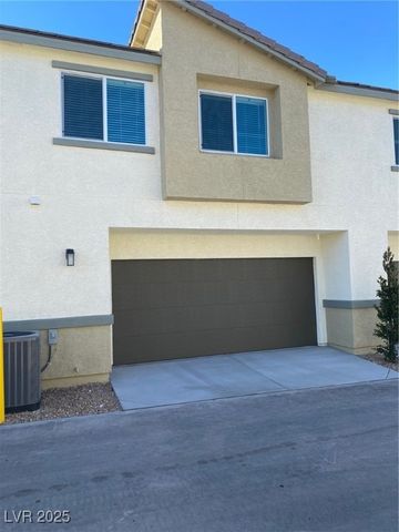 12285 Glass Desert Road 2, Las Vegas, NV 89183