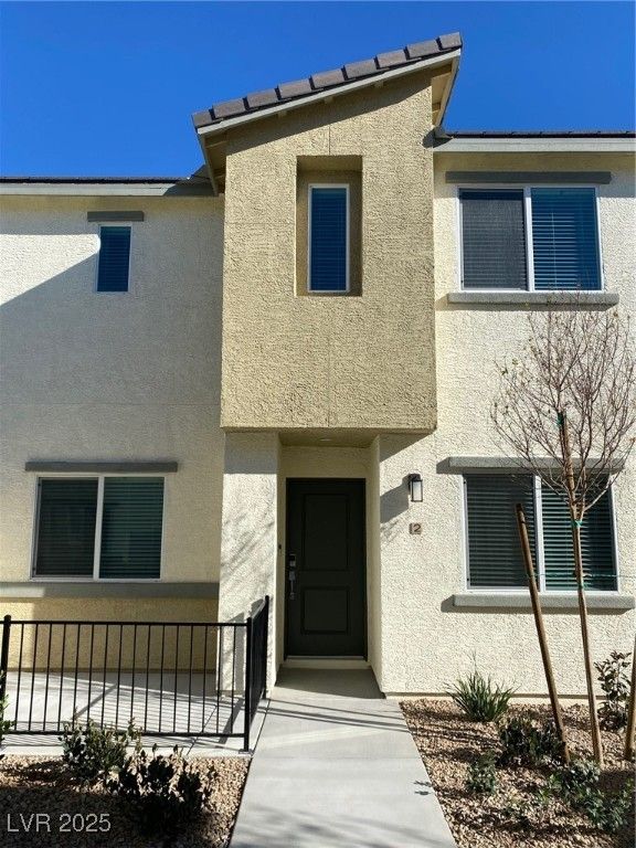 12285 Glass Desert Road 2, Las Vegas, NV 89183