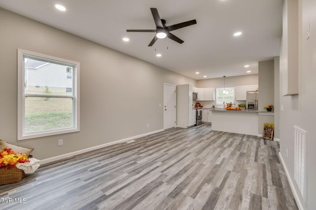 215 Brighton Place, Bristol, TN 37620
