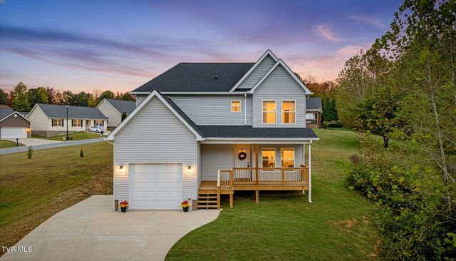 215 Brighton Place, Bristol, TN 37620