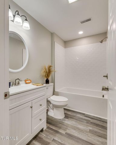 215 Brighton Place, Bristol, TN 37620