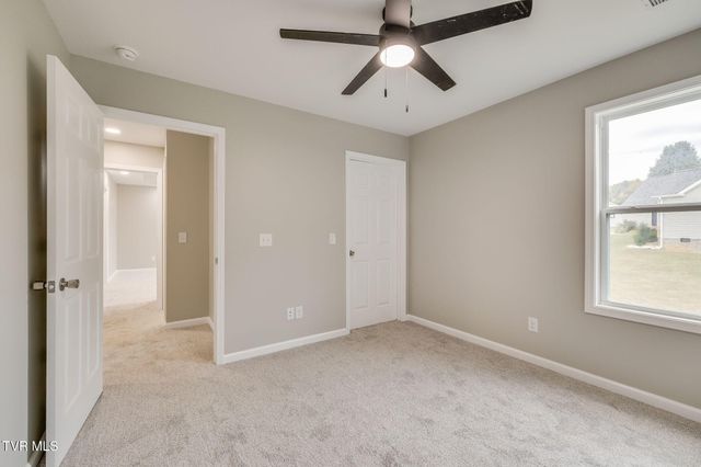 215 Brighton Place, Bristol, TN 37620