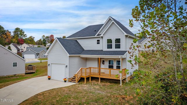 215 Brighton Place, Bristol, TN 37620