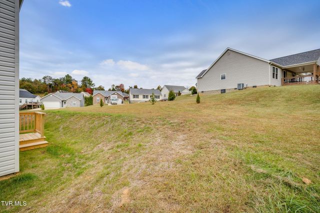215 Brighton Place, Bristol, TN 37620