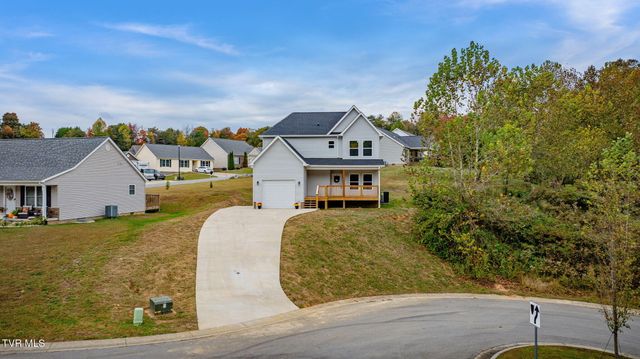215 Brighton Place, Bristol, TN 37620