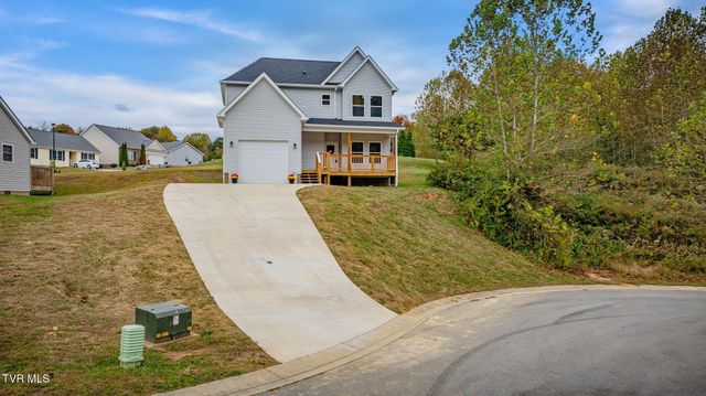 215 Brighton Place, Bristol, TN 37620