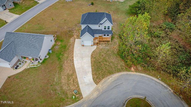 215 Brighton Place, Bristol, TN 37620