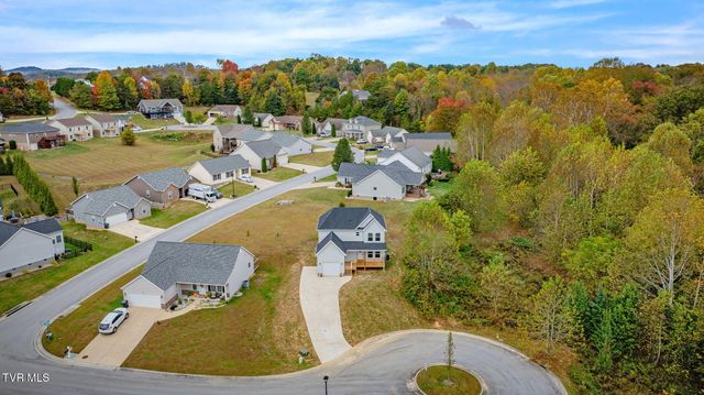 215 Brighton Place, Bristol, TN 37620