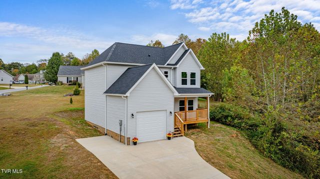 215 Brighton Place, Bristol, TN 37620