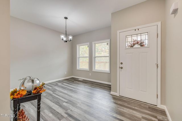 215 Brighton Place, Bristol, TN 37620