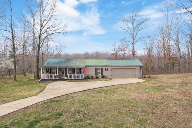 2108 Bohannon Landing Rd, Sugar Tree, TN 38380
