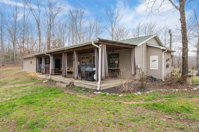 2108 Bohannon Landing Rd, Sugar Tree, TN 38380