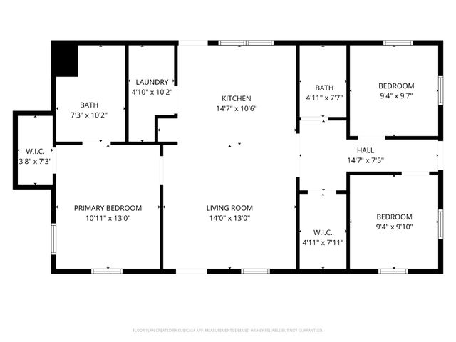 2108 Bohannon Landing Rd, Sugar Tree, TN 38380