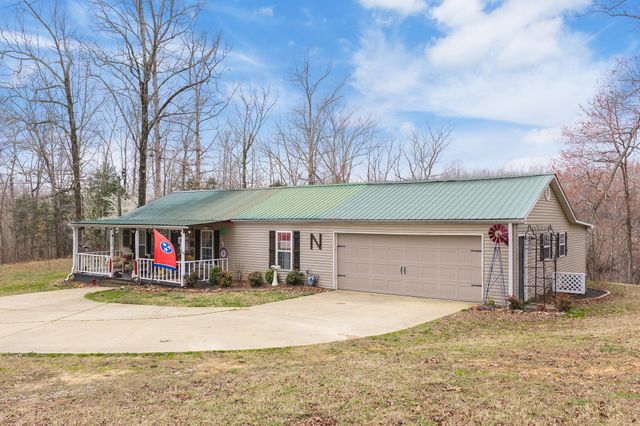2108 Bohannon Landing Rd, Sugar Tree, TN 38380