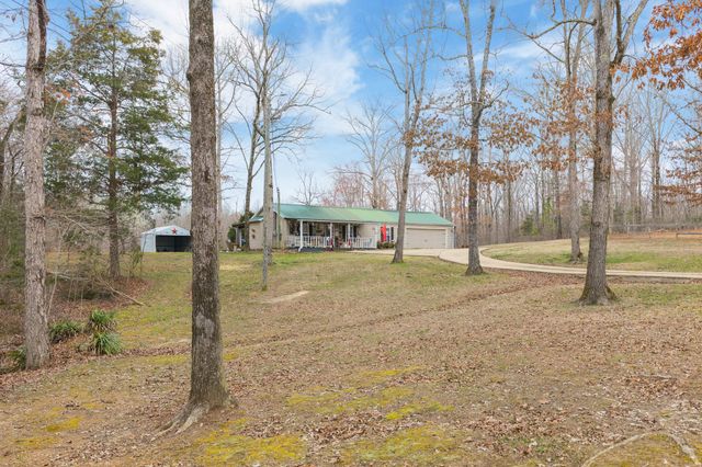 2108 Bohannon Landing Rd, Sugar Tree, TN 38380