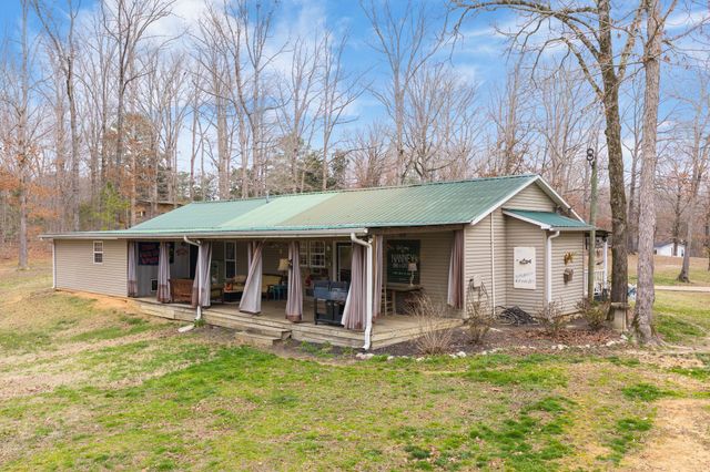 2108 Bohannon Landing Rd, Sugar Tree, TN 38380
