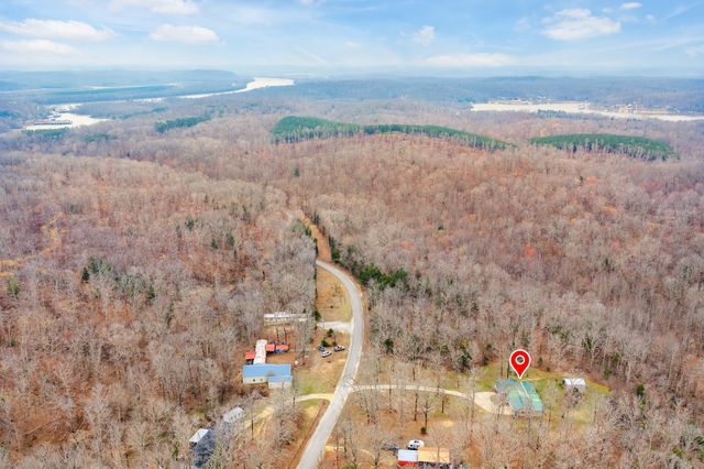 2108 Bohannon Landing Rd, Sugar Tree, TN 38380