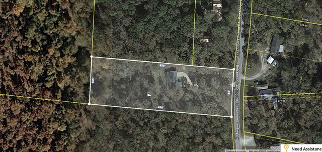 2108 Bohannon Landing Rd, Sugar Tree, TN 38380
