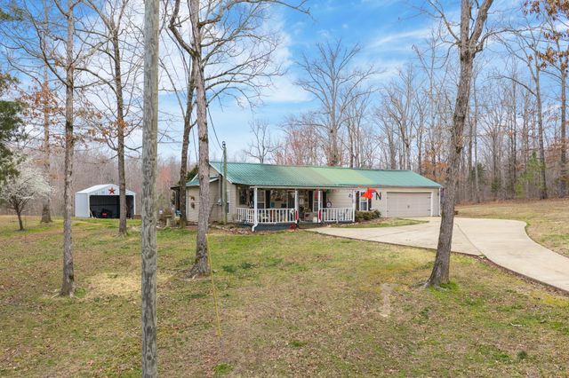 2108 Bohannon Landing Rd, Sugar Tree, TN 38380