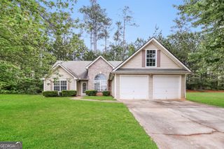 155 Oak Terrace Drive, Covington, GA 30016