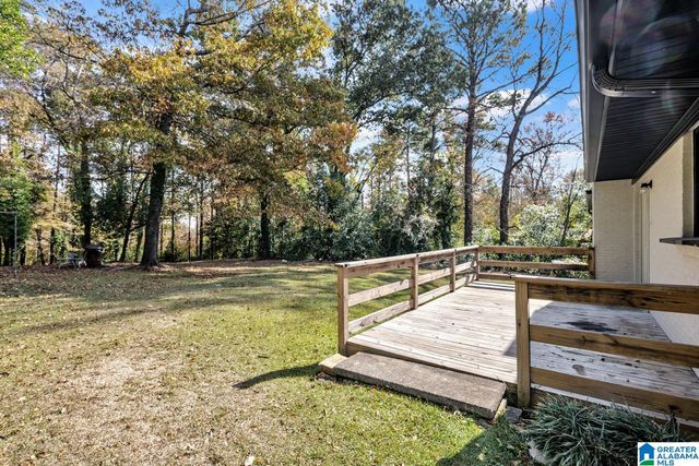 2105 PINEHURST DRIVE, Gardendale, AL 35071
