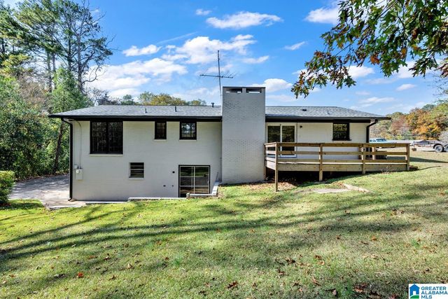 2105 PINEHURST DRIVE, Gardendale, AL 35071