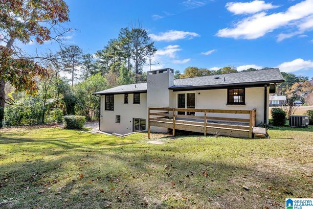 2105 PINEHURST DRIVE, Gardendale, AL 35071