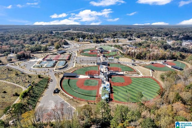 2105 PINEHURST DRIVE, Gardendale, AL 35071