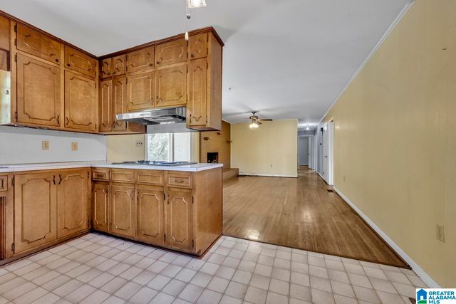 2105 PINEHURST DRIVE, Gardendale, AL 35071