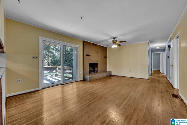 2105 PINEHURST DRIVE, Gardendale, AL 35071