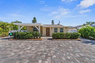 204 44TH AVENUE, St Pete Beach, FL 33706
