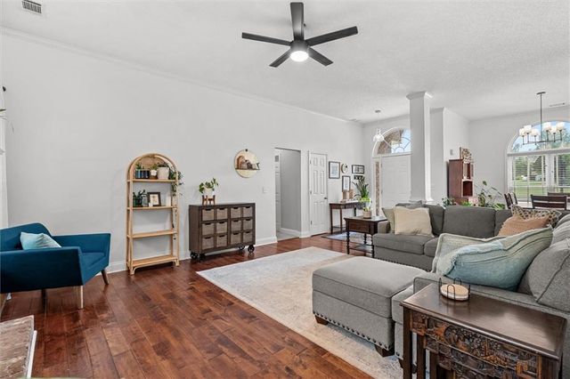 5025 Starla Lane, Douglasville, GA 30135