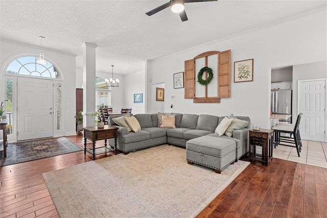 5025 Starla Lane, Douglasville, GA 30135