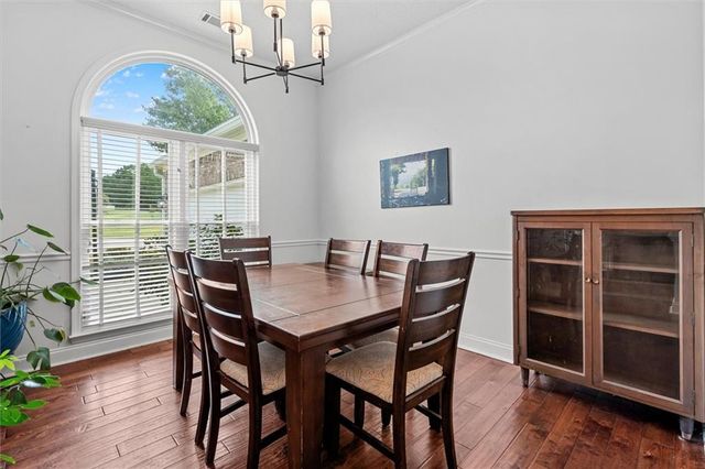 5025 Starla Lane, Douglasville, GA 30135