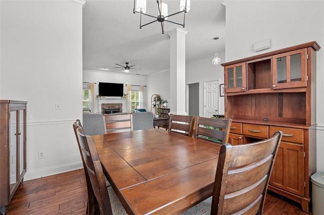 5025 Starla Lane, Douglasville, GA 30135