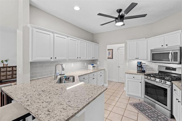 5025 Starla Lane, Douglasville, GA 30135