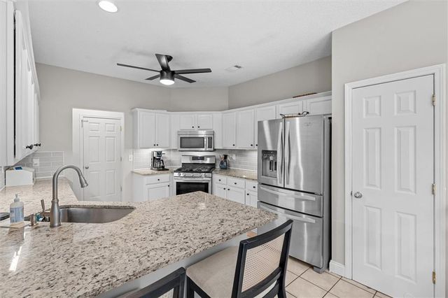 5025 Starla Lane, Douglasville, GA 30135