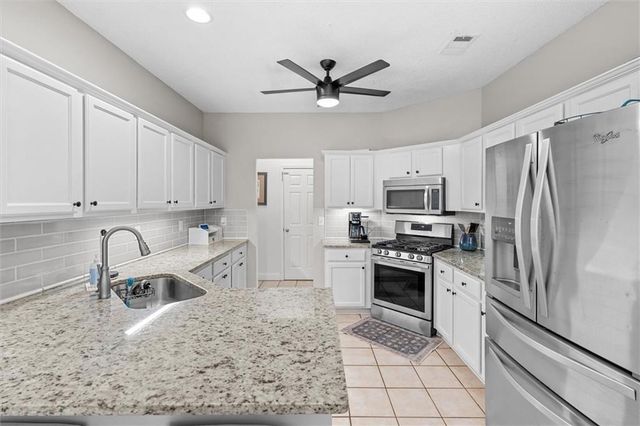 5025 Starla Lane, Douglasville, GA 30135
