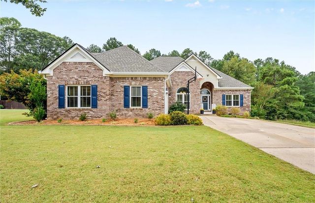 5025 Starla Lane, Douglasville, GA 30135