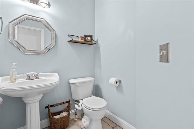5025 Starla Lane, Douglasville, GA 30135