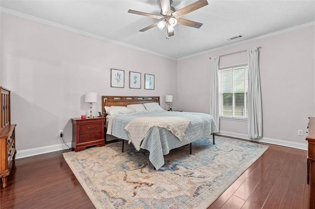 5025 Starla Lane, Douglasville, GA 30135